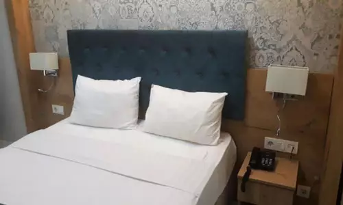 هتل میس سیتی استانبول